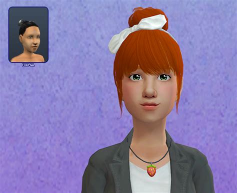 Pin By Jalaney On Sims Downloads Defaults Sims 2 Hair Sims 2 Sims Cc