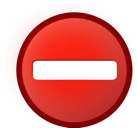 No Symbol Computer Icons Clip Art Strengthen Protection Png Download