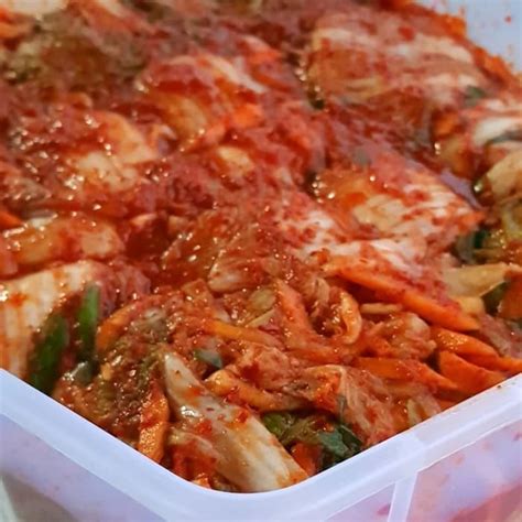 Soju merupakan minuman beralkohol khas korea selatan. Jual kimchi mix makanan korea sehat homemade 500 gr - Jakarta Pusat - Wayang Emas 88 | Tokopedia