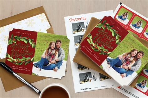 From cards to puzzles,canvas to ornaments, bring your creative ideas to life with completely personalized photo items. PitterAndGlink: My Personalized Photo Christmas Cards from ...