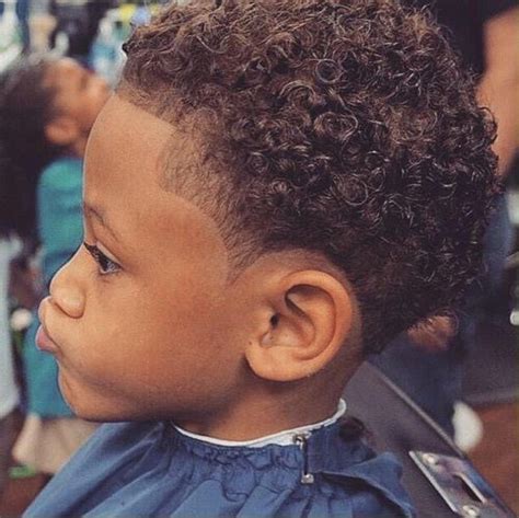 Mixed Toddler Boy Haircuts Pinmomstuff