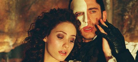 El fantasma de la ópera es la última adaptación cinematográfica de la. El fantasma de la ópera | AMC España