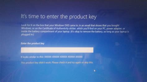 Windows 10 Product Key Hp Support Community 6485890