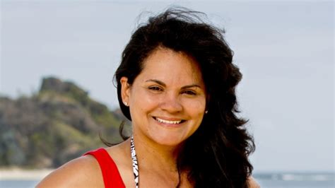 Survivor Birthday Sandra Diaz Twine Turns 43 Years Old Today