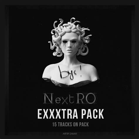 Exxxtra Pack Nextro Mp3 Buy Full Tracklist