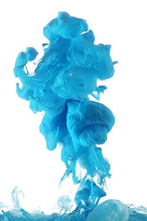 Blue Smoke No Background Png Play