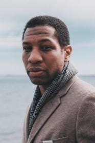 Gratitude and surprise are running laps in my heart, majors said in a statement reacting to the nominations. Jonathan Majors Movie Trailers List | Movie-List.com