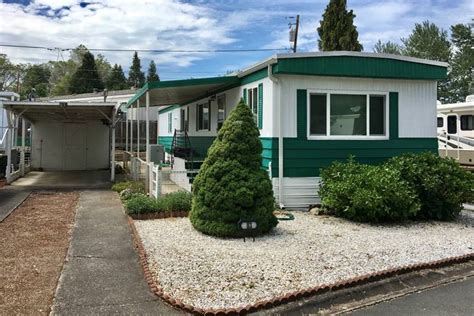 Mobile Home For Sale At Royal Oaks Mobile Manor 4069