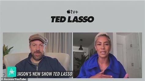 Pursuing the same career as his wife is also considered as one of his most significant. Jason Sudeikis reveals why he waited to kiss Olivia Wilde ...