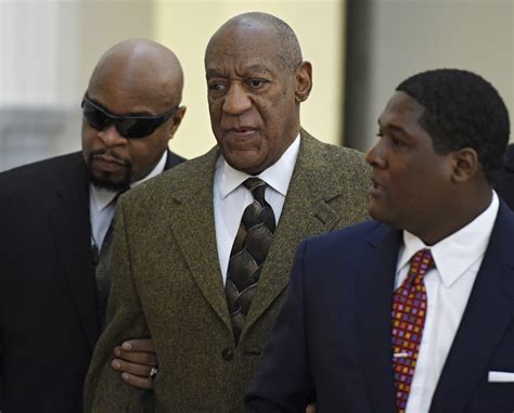 Bill Cosby Cant Be Prosecuted Former Da Says Newbostonpost