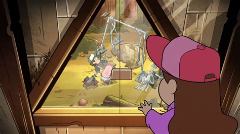 We did not find results for: Little Gift Shop of Horrors - Gravity Falls Wiki