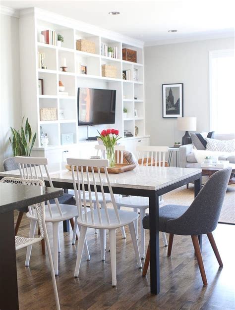 How To Decorate Your Dining Room Table For The Everyday