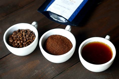 ☕ island blue coffee is proud to be among one of the few companies authorized to trade authentic blue mountain coffee. Ugandan Coffee: A Review and Interview with Blue Turaco ...
