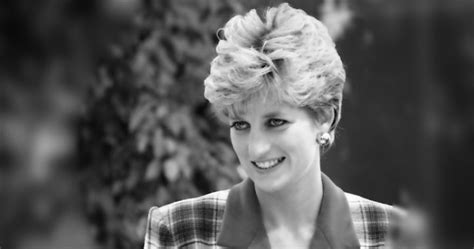 Affectionately Remembering Princess Diana Starts At 60