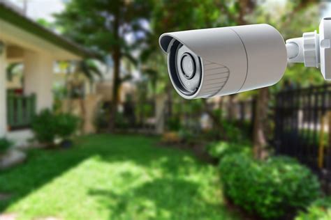 Surveillance Cameras In A Rental House What Landlords Can Legally Do