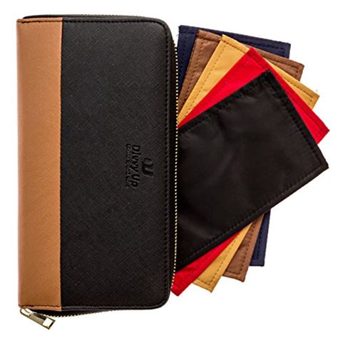 The Best Cash Envelope Wallet Systems - Hip Hoo-Rae