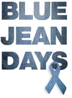 Jean synonyms, jean pronunciation, jean translation, english dictionary definition of jean. Blue Jean Days 2012 | Mt. Hope Family Center