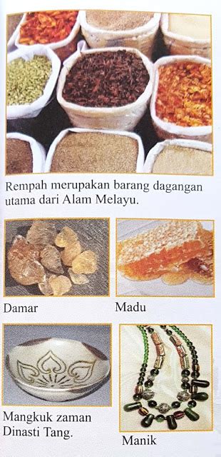 Tamadun awal manusia bab 1 : SEJARAH NEGARA KITA: February 2018
