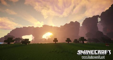 Check spelling or type a new query. Continuum Shaders Mod 1.14.4/1.12.2 (Sunlight, Shadow ...
