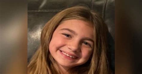Missing 8 Year Old Girl From Coldspring Found Safe In Colorado Cbs Texas