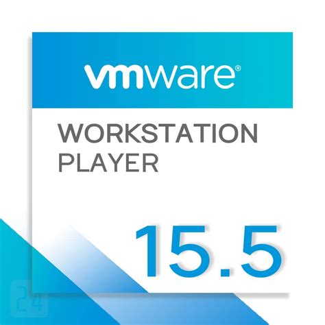Vmware Workstation 155 Player Hier Online Kaufen