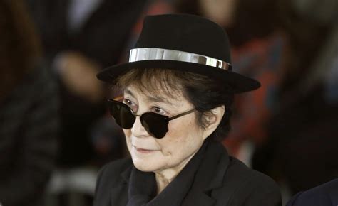 Classically trained vocalist and pianist with a visionary career as a multimedia artist, singer, songwriter, and peace activist. Yoko Ono Wallpapers Images Photos Pictures Backgrounds