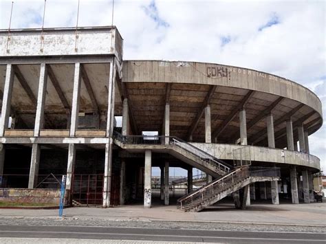 Kader von ac sparta prag. Fußball, Soccer, Calcio & Co.: Stadion Strahov, Prag