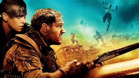 Find the best mad max fury road wallpapers on wallpapertag. Mad Max : Fury Road Wallpaper 1920x1080 by sachso74 on ...
