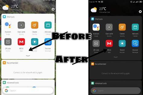 Follow the steps here below to activate wechat dark mode on your personal ios or android device activate wechat dark mode with the free browser extension. How to turn on dark mode in android | Android night mod ...