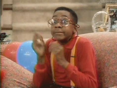 Steve Urkel On Tumblr