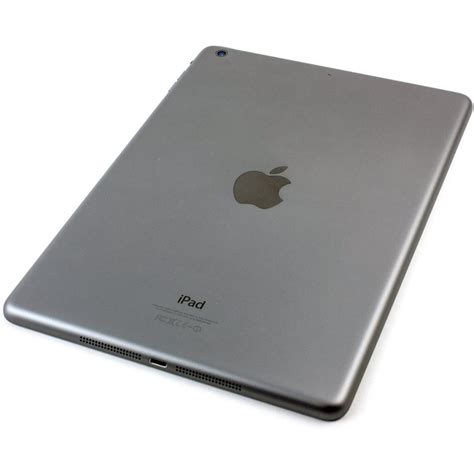 Buy Apple Ipad Air 64gb Wifi Cellular Space Gray As New