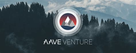Stay up to date with the latest aave price movements and forum discussion. Aave Launches Aave Venture To Support Emerging Technology ...