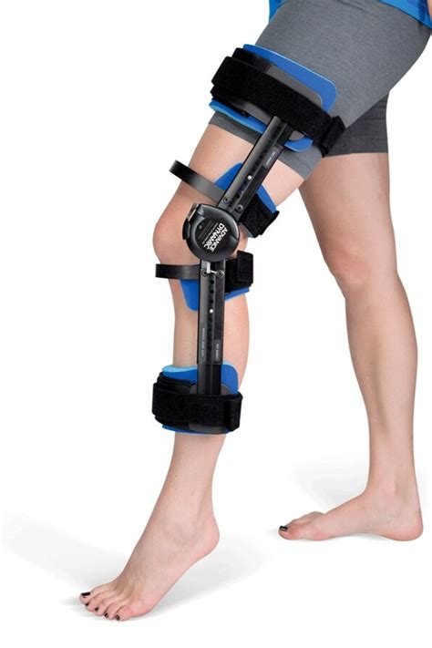 Advance Dynamic Knee Flexion — Joint Active Systems