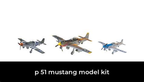 Best P Mustang Model Kit After Hours Of Research And