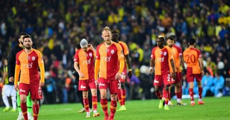 Galatasaraydan Olay Paylaşım İşte Isyan Edilen Maçlar Son Dakika