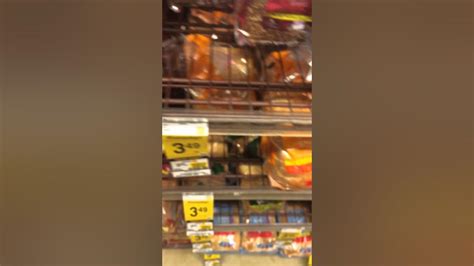 Safeway's dirty secrets!!! Mice bread at Safeway - YouTube