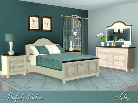 Our traditional style dressing tables will match to create a beautiful provincial style in your bedroom. Lulu265's Bedford Bedroom