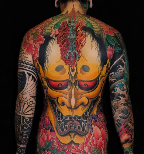 We did not find results for: 40 Best Japanese Mask Tattoos - Designs and Ideas (2019)