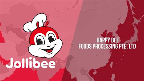 Jollibee Now Fully Owns China Based Happy Bee Foods