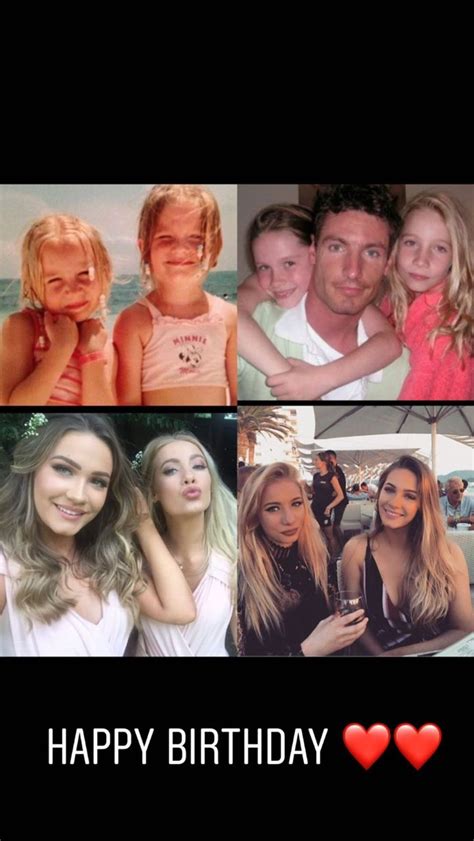 in pictures eastenders dean gaffney shares snap of stunning twin daughters rsvp live