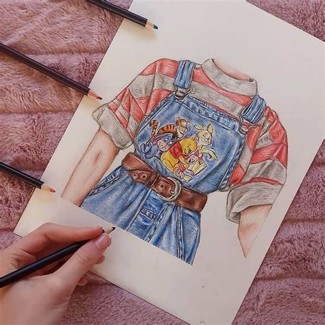 28 Cool References For Drawing Outfits Beautiful Dawn Designs Fashion