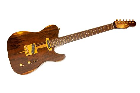 Caruso Tele Stile Guitars – Caruso Guitars
