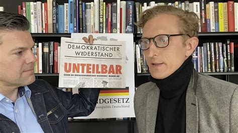 Ken Jebsen Jung Ken Jebsen Im Interview Die Leute Sollen Politisiert