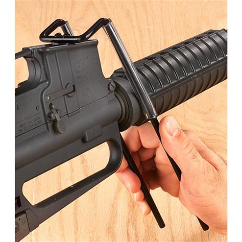 Ar 15 M16 Handguard Removal Tool 80314 Gunsmithing At Sportsmans