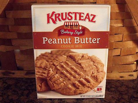 National Peanut Butter Cookie Day Mama Likes This
