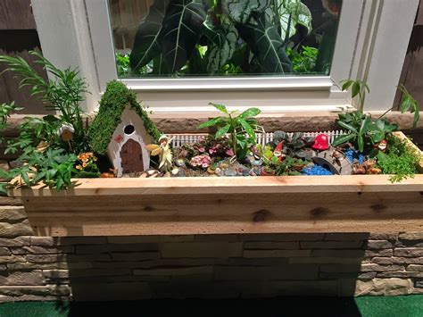 Love Living At Home 10 Inspirational Window Boxes