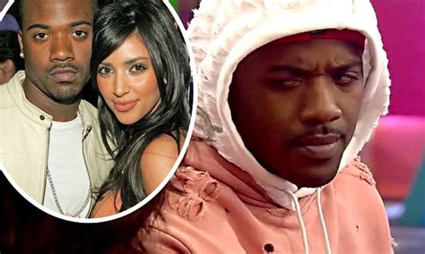 Ray J Brands Kim Kardashian A Cheater As He Discusses Romance With