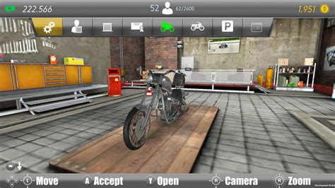 Super Tennis Oraz Motorcycle Mechanic Simulator Na Nintendo Switch