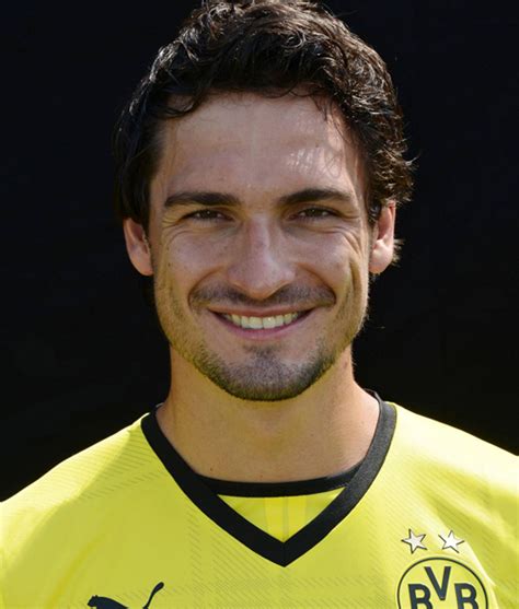 32, born 16 december 1988. Mats Hummels - Sztárlexikon - Starity.hu