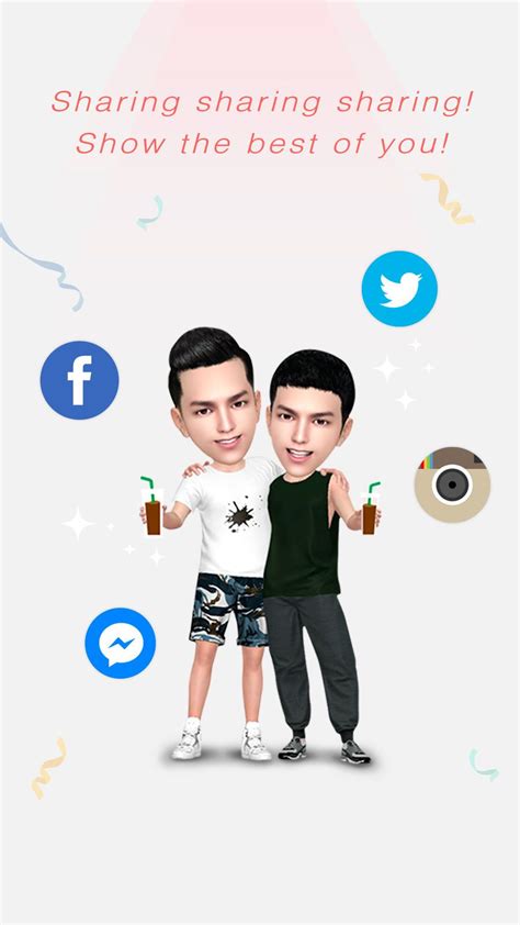 The character creator aims to provide a fun and easy way to help you find a look for your characters. Myidol ¡¤ 3D Avatar Creator #Networking#Social#apps#ios ...